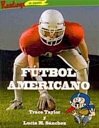 Futbol Americano / Football (Paperback)