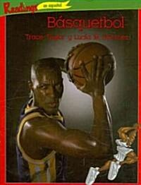 Basquetbol / Basketball (Paperback)