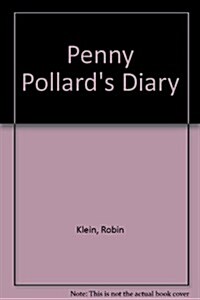 Penny Pollards Diary (Cassette, Unabridged)