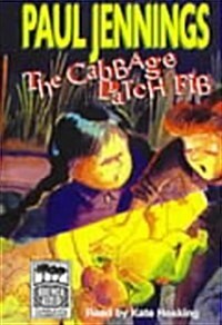 Cabbage Patch Fib (Cassette, Unabridged)
