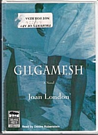 Gilgamesh (Cassette, Unabridged)