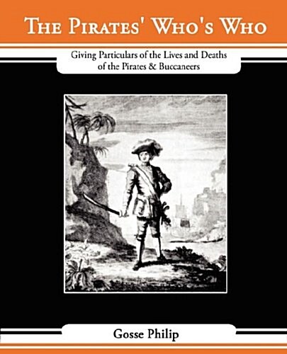 The Pirates Whos Who (Paperback)