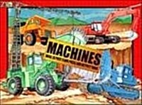 Machines (Hardcover)