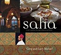 Saha (Hardcover)