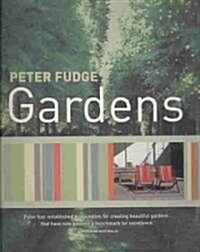 Peter Fudge Gardens (Paperback)