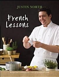 French Lessons (Hardcover)