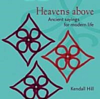 Heavens Above (Hardcover)