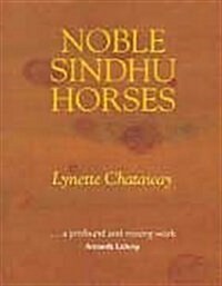 Noble Sindhu Horses (Paperback)