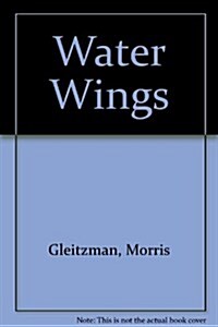 Water Wings (Cassette, Unabridged)