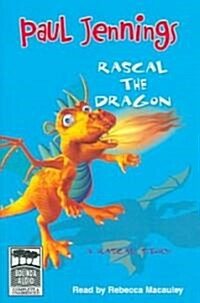 Rascal The Dragon (Cassette, Unabridged)