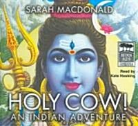 Holy Cow! (Audio CD, Unabridged)