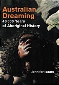 Australian Dreaming (Hardcover)