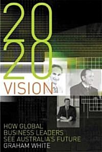 20 20 Vision (Paperback)