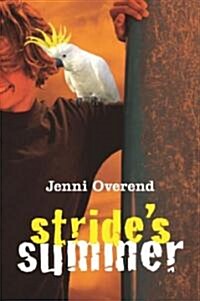 Strides Summer (Paperback)