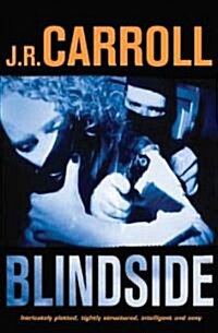 Blindside (Paperback)