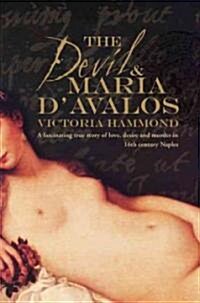 The Devil & Maria DAvalos (Paperback)