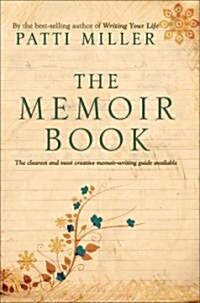 The Memoir Book (Paperback)