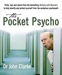 The Pocket Psycho (Paperback)