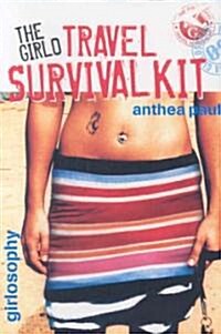 The Girlo Travel Survival Kit (Paperback)