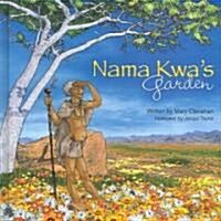 Nama Kwas Garden (Hardcover)