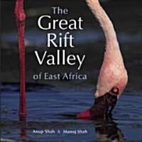 The Great Rift Valley of East Africa (Hardcover)