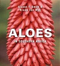 Aloes of Southern Africa (Paperback)