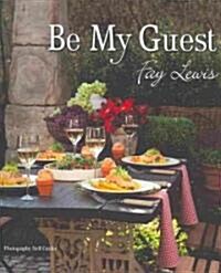 Be My Guest (Hardcover)