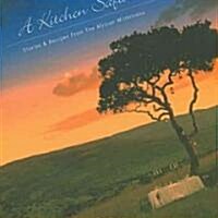 A Kitchen Safari: Stories & Recipes from the African Wilderness (Hardcover, 2)