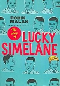 The Story of Lucky Simelane (Paperback)