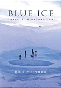 Blue Ice (Paperback)