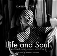 Life and Soul (Hardcover)