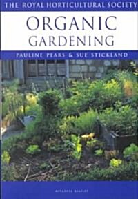 Organic Gardening (Paperback)