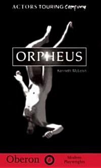 Orpheus (Paperback)