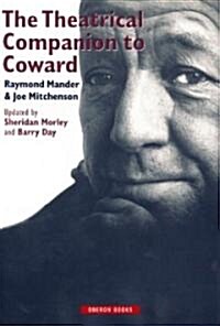 Theatrical Companion to Coward (Hardcover)