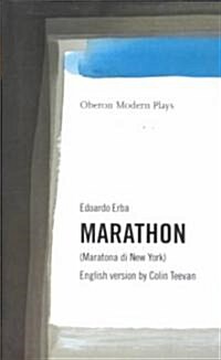 Marathon (Paperback)