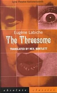 The Threesome (Paperback)