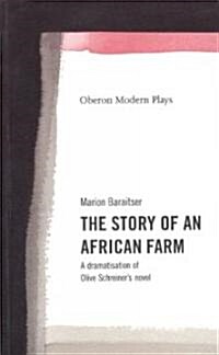 The Story of an African Farm (Paperback)