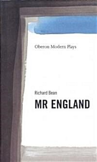 Mr England (Paperback)