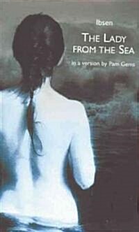 The Lady from the Sea (Paperback)