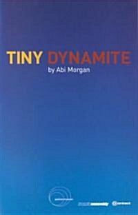 Tiny Dynamite (Paperback)