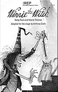 Winnie the Witch (Paperback)