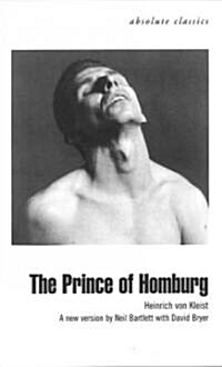 The Prince of Homburg (Paperback)