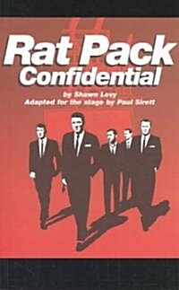 Rat Pack Confidential (Paperback)