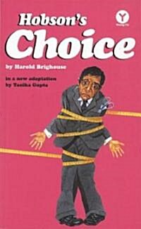Hobsons Choice (Paperback)