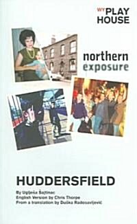 Huddersfield (Paperback)