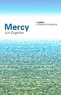 Mercy (Paperback)