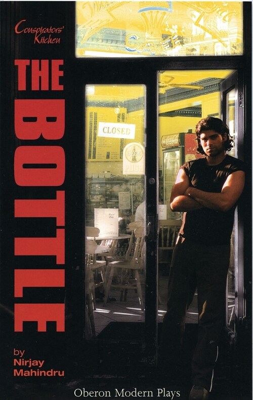 The Bottle (Paperback)