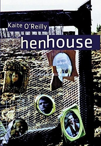 Henhouse (Paperback)