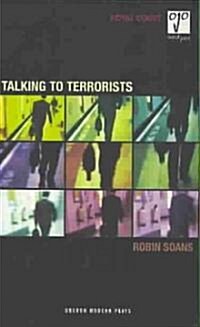 Talking to Terrorists (Paperback)