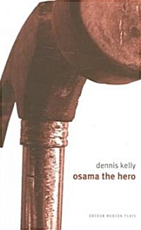 Osama the Hero (Paperback)